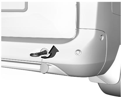 OPEL Combo D (2024) - Remorquage d'un autre véhicule - 2