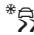 OPEL Combo D (2024) - Mode neige - 1