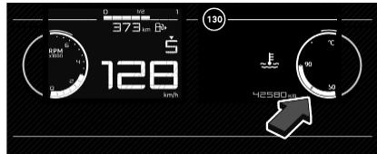 OPEL Combo D (2024) - Avertissement - 2