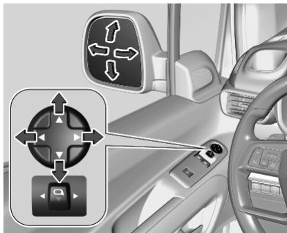 OPEL Combo D (2024) - Forme convexe - 1