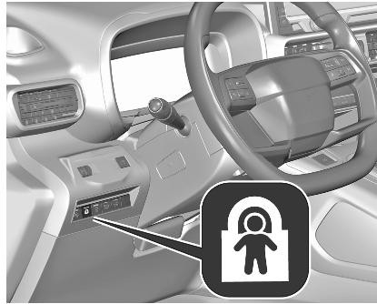 OPEL Combo D (2024) - Attention - 3