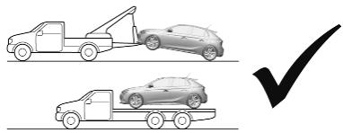 OPEL Combo D (2024) - Avertissement - 1