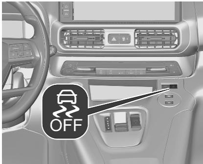 OPEL Combo D (2024) - Attention - 1