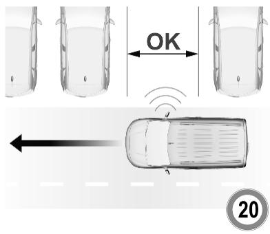 OPEL Combo D (2024) - Activation - 1