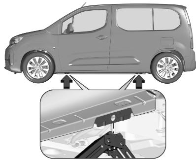 OPEL Combo D (2024) - Attention - 3