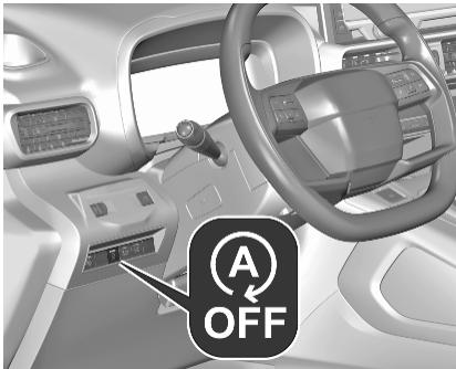 OPEL Combo D (2024) - Activation - 1