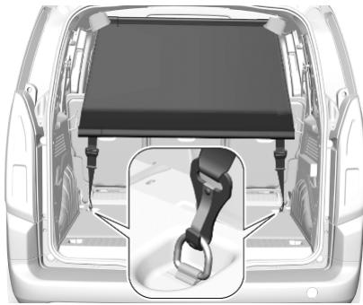 OPEL Combo D (2024) - Montage - 2