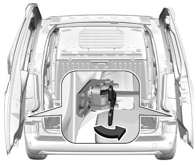 OPEL Combo D (2024) - Attention - 1