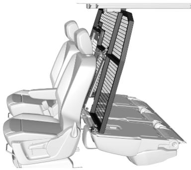 OPEL Combo D (2024) - Montage - 6