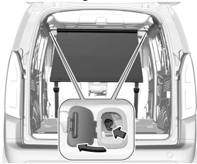 OPEL Combo D (2024) - Montage - 3