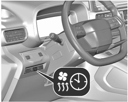 OPEL Combo D (2024) - Remarque - 1