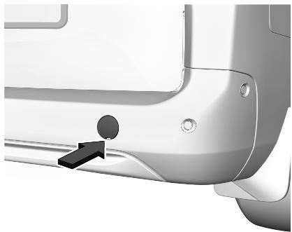 OPEL Combo D (2024) - Remorquage d'un autre véhicule - 1
