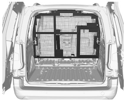 OPEL Combo D (2024) - Montage - 5