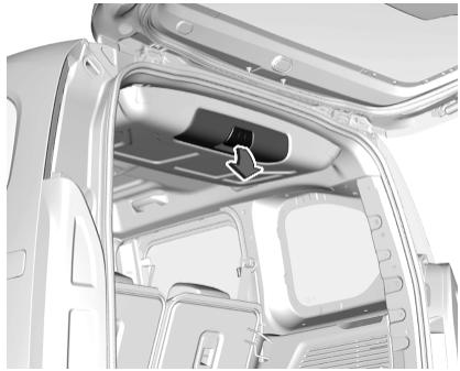 OPEL Combo D (2024) - Attention - 2