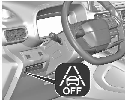 OPEL Combo D (2024) - Activation - 1
