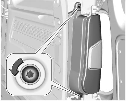 OPEL Combo D (2024) - Véhicule avec hayon - 5