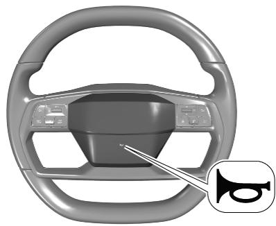 OPEL Combo D (2024) - Commandes au volant - 4