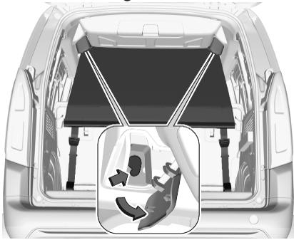OPEL Combo D (2024) - Montage - 1