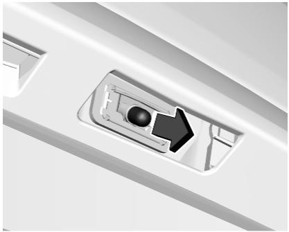 OPEL Combo D (2024) - Éclairage de plaque d'immatriculation - 2