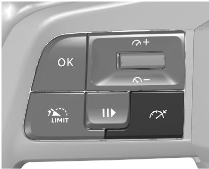 OPEL Combo D (2024) - Activation du système - 1