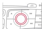 DS Automobiles DS4 Phase 1 (2011-2015) - Choix de la source - 8