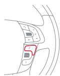 DS Automobiles DS4 Phase 1 (2011-2015) - Recevoir un appel - 7