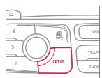 DS Automobiles DS4 Phase 1 (2011-2015) - Configurer l'affichage - 2