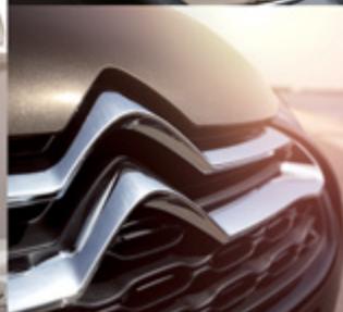 DS Automobiles DS4 Phase 1 (2011-2015) - Recherche visuelle - Index alphétique - 11