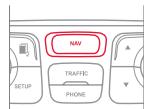 DS Automobiles DS4 Phase 1 (2011-2015) - Vers des coordonnées GPS - 2
