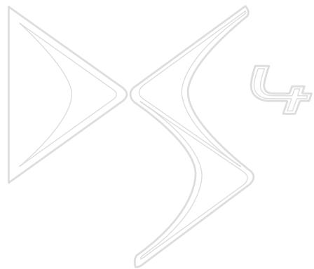 DS Automobiles DS4 Phase 1 (2011-2015) - 010 - 1