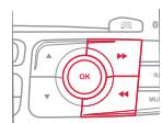 DS Automobiles DS4 Phase 1 (2011-2015) - Jumeler un téléphone Première connexion - 14