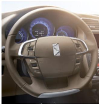 DS Automobiles DS4 Phase 1 (2011-2015) - Sommaire - 1