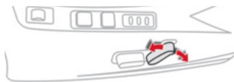 DS Automobiles DS4 Phase 1 (2011-2015) - Siège conducteur - 11