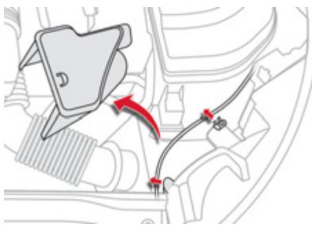 DS Automobiles DS4 Phase 1 (2011-2015) - Modèle avec deux halogènes - 1