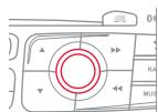 DS Automobiles DS4 Phase 1 (2011-2015) - Gestion de la carte - 10