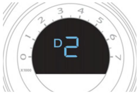 DS Automobiles DS4 Phase 1 (2011-2015) - Boîte de vitesses automatique - 2