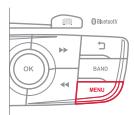 DS Automobiles DS4 Phase 1 (2011-2015) - Jumeler un téléphone Première connexion - 7