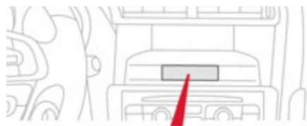 DS Automobiles DS4 Phase 1 (2011-2015) - Déverrouillage - 4
