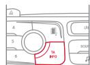 DS Automobiles DS4 Phase 1 (2011-2015) - Écouter les messages TA - 3