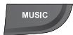 DS Automobiles DS4 Phase 1 (2011-2015) - UTILISER L'ENTREE AUXILIAIRE (AUX) CABLE AUDIO JACK-RCA NON FOURNI - 2