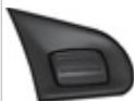 DS Automobiles DS4 Phase 1 (2011-2015) - COMMANDES AU VOLANT - 8