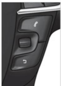 DS Automobiles DS4 Phase 1 (2011-2015) - COMMANDES AU VOLANT - 9