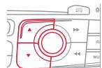 DS Automobiles DS4 Phase 1 (2011-2015) - NAVIGATION - GUIDAGE - 4