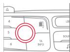 DS Automobiles DS4 Phase 1 (2011-2015) - Entree auxiliaire (AUX) - 12