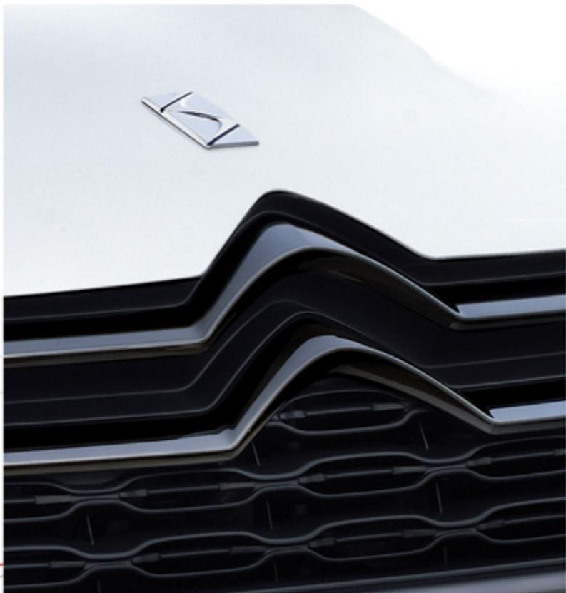 DS Automobiles DS4 Phase 1 (2011-2015) - 010 - 3
