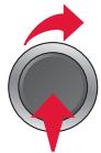 DS Automobiles DS4 Phase 1 (2011-2015) - Options de guidage - 5