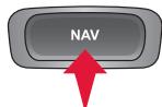 DS Automobiles DS4 Phase 1 (2011-2015) - Orientation de la carte - 1