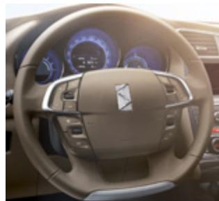 DS Automobiles DS4 Phase 1 (2011-2015) - Recherche visuelle - Index alphétique - 2