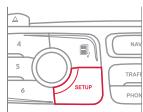 DS Automobiles DS4 Phase 1 (2011-2015) - NAVIGATION - GUIDAGE - 2