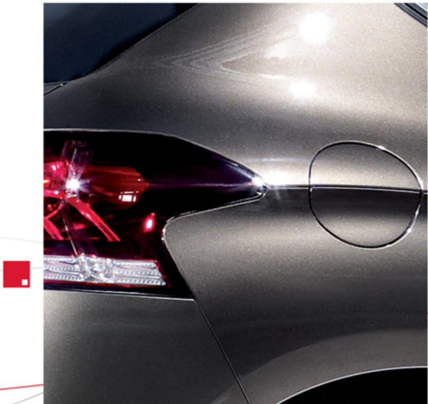 DS Automobiles DS4 Phase 1 (2011-2015) - Informations pratiques - 2